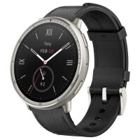 Amazfit Active 2 Premium 44mm Smartwatch HYROX-Modus