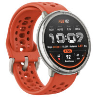 Amazfit Active 2 Premium 44mm Smartwatch HYROX-Modus