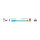 Delock Adapter USB 2.0 Type-C™ Stecker > 1 x Seriell RS-232 RJ45 Stecker 3,0 m blau
