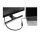 Delock Adapter USB Type-C™ Stecker zu HDMI Buchse (DP Alt Mode) 4K 60 Hz mit HDR und HDCP