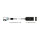 Delock USB Typ-A Netzwerk Adapter 2,5 Gigabit LAN 1 x RJ45 ASIX