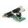 Delock PCI Express x1 Karte zu 2 x Seriell RS-232
