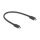 Delock USB 40 Gbps USB Type-C™ Netzwerk Adapter 10 Gigabit LAN 1 x RJ45
