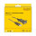 Delock Adapter USB 2.0 Typ-A > 1 x Seriell DB9 RS-232