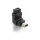 Delock Adapter USB-B mini 5 Pin Stecker zu Buchse 90°gewinkelt