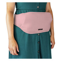 Unold 86014 Wrmi rosa elektrische Wrmflasche