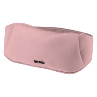Unold 86014 Wrmi rosa elektrische Wrmflasche