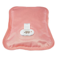 Unold 86014 Wrmi rosa elektrische Wrmflasche