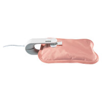 Unold 86014 Wrmi rosa elektrische Wrmflasche