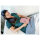 Unold 86014 Wrmi rosa elektrische Wrmflasche