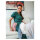 Unold 86014 Wrmi rosa elektrische Wrmflasche