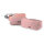 Unold 86014 Wrmi rosa elektrische Wrmflasche