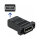 Delock Easy 45 DisplayPort Adapter gerade