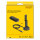 Delock Wi-Fi 6 Dualband WLAN USB Adapter AX1800 (1201 + 574 Mbps)