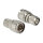 Delock Adapter N Stecker > TNC Stecker