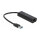Delock USB Typ-A Netzwerk Adapter 2,5 Gigabit LAN 1 x RJ45