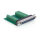 Delock Terminalblock > D-Sub 37 Pin Buchse