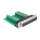 Delock Terminalblock > D-Sub 37 Pin Stecker