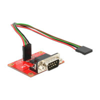 Delock Adapter Raspberry Pi GPIO Pin Header > Seriell...