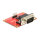 Delock Adapter Raspberry Pi GPIO Pin Header > Seriell RS-232