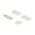 Delock 4 in 1 SIM Karten Adapter Set