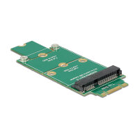Delock Adapter M.2 > mSATA