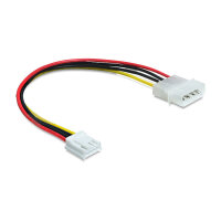 Delock Adapter M.2 Key M Stecker zu PCI Express x4 Slot