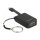 Delock USB Type-C™ Adapter zu VGA (DP Alt Mode) - Schlüsselanhänger