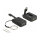 Delock USB Type-C™ Adapter zu VGA (DP Alt Mode) - Schlüsselanhänger