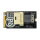Delock Adapter M.2 Key M > SFF-8643 NVMe horizontal 2242