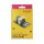 Delock Adapter M.2 Key M > SFF-8643 NVMe horizontal 2242
