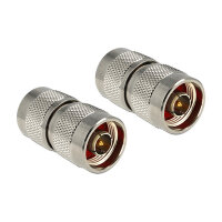 Delock Adapter N Stecker > N Stecker