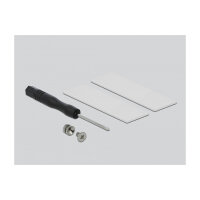 Delock PCI Express x1 zu M.2 Key M Adapter