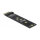 Delock PCI Express x1 zu M.2 Key M Adapter