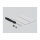 Delock PCI Express x1 zu M.2 Key M Adapter