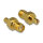 Delock Adapter SMA Buchse > SMB Buchse
