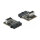 Delock USB 5 Gbps Adapter Pfostenbuchse zu intern Typ-E Key A Buchse