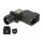 Delock Adapter FAKRA A Buchse 90° > FAKRA A Stecker