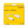 Delock Adapter DisplayPort 1.1 Stecker zu HDMI Buchse Passiv weiß