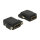 Delock Adapter High Speed HDMI Buchse > HDMI Buchse zum Einbau