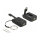 Delock USB Type-C™ Adapter zu mini DisplayPort (DP Alt Mode) 4K 60 Hz - Schlüsselanhänger