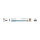 Delock Adapter USB 2.0 Type-C™ Stecker > 1 x Seriell RS-232 RJ45 Stecker 0,5 m grau