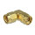 Delock Adapter RP-SMA Stecker > SMA Stecker 90°