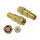 Delock Adapter SMA Stecker zu RP-SMA Buchse 3 GHz