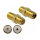 Delock Adapter SMA Buchse zu RP-SMA Buchse 3 GHz