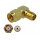 Delock Adapter SMA Stecker zu SMA Buchse 90° 3 GHz