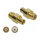 Delock Adapter SMA Buchse zu MCX Buchse 10 GHz