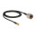 Delock Antennenkabel N Stecker > RP-SMA Stecker CFD200 2,0 m low loss