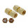 Delock Adapter SMA Stecker zu SMA Stecker 10 GHz