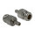 Delock Adapter N Buchse > RP 3,5 Buchse